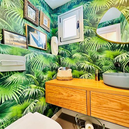 Вилла Casa Color Коральео Экстерьер фото